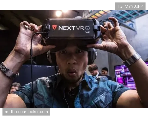 联盟与主要流媒体平台就下赛季VR直播套餐展开新一轮谈判